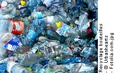 Recyclage bouteilles - © Urbanhearts – Fotolia.com.jpg